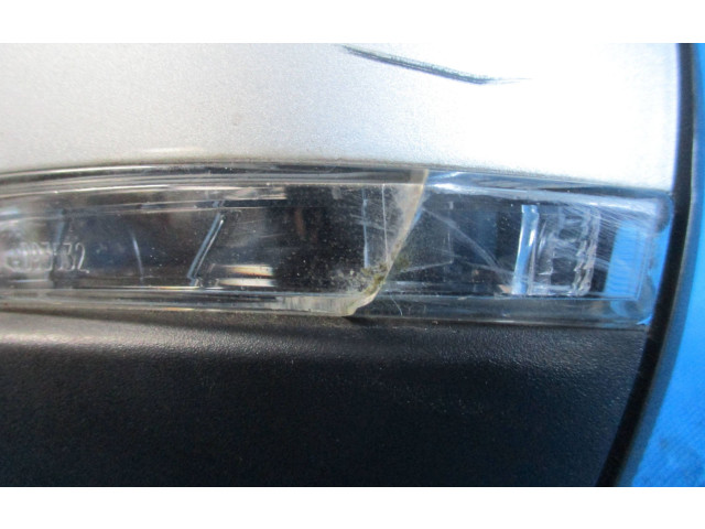 Зеркало электрическое Skoda Octavia Mk3 (5E) 2013 - 2019 года