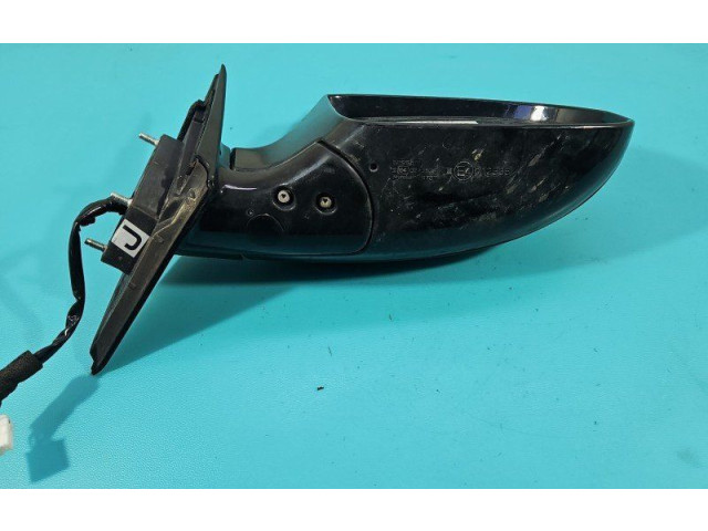 Зеркало электрическое        Infiniti FX   -  года   