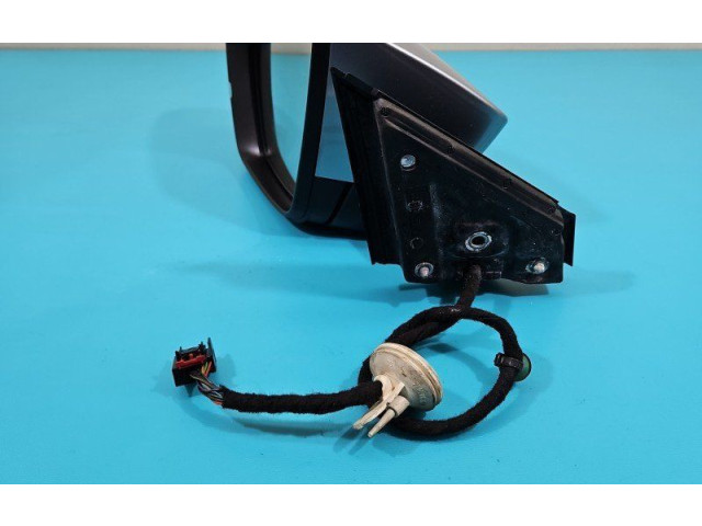 Зеркало электрическое        Skoda Karoq  2017 -  года   