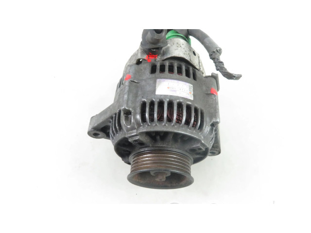 Генератор 1002118760 Honda Prelude 2.0