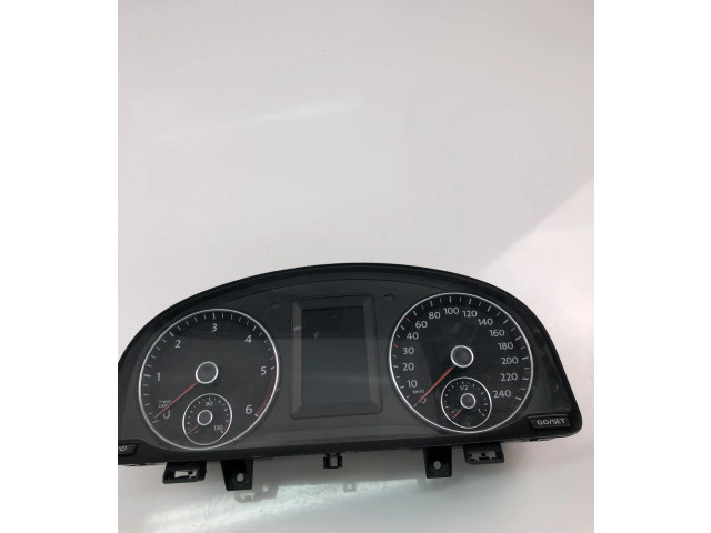 Панель приборов 2K5920876F Volkswagen Caddy