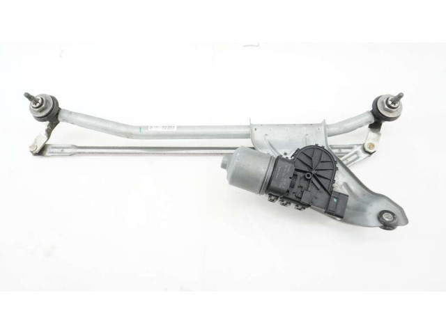 Моторчик дворников 8200619512, 0390241544 Dacia Sandero