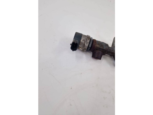 Топливная рампа KIA Sorento для двигателя D4HB