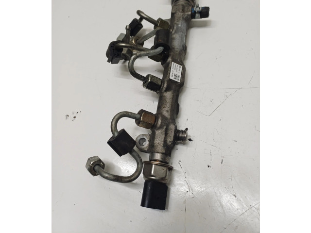 Vstřikovací lišta 04L089G, DFG Volkswagen Tiguan