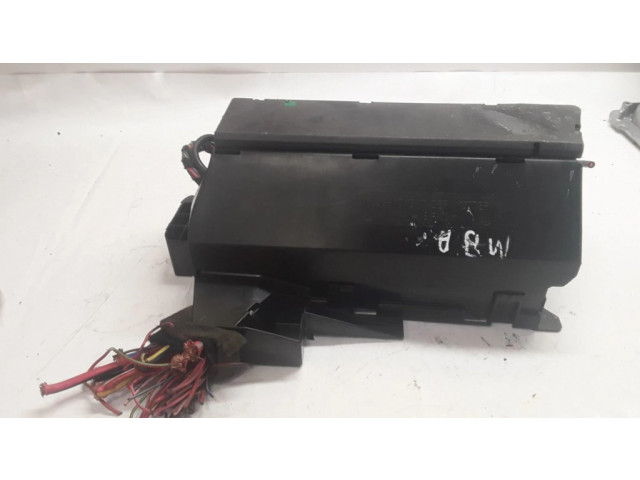 Блок предохранителей  1695451640   Mercedes-Benz B W245    