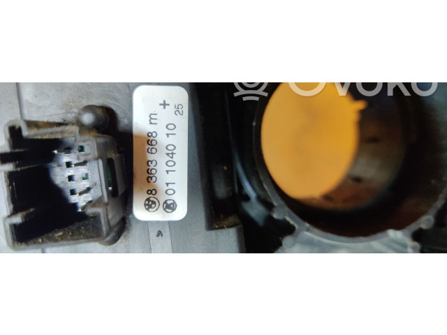 Полоса надувных подушек (кольцо srs)