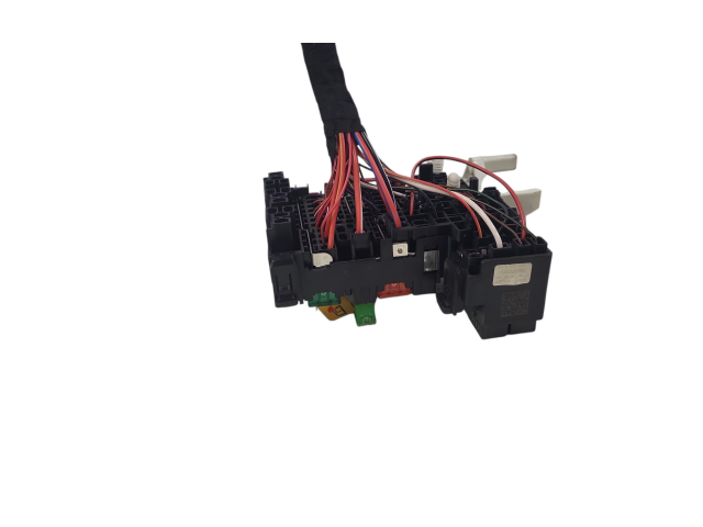 Блок предохранителей Volkswagen e-Golf