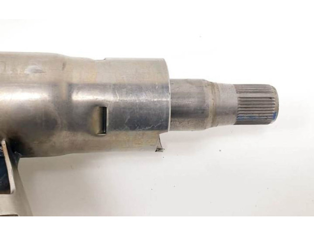 Рулевая рейка 1811931000 Dacia Sandero