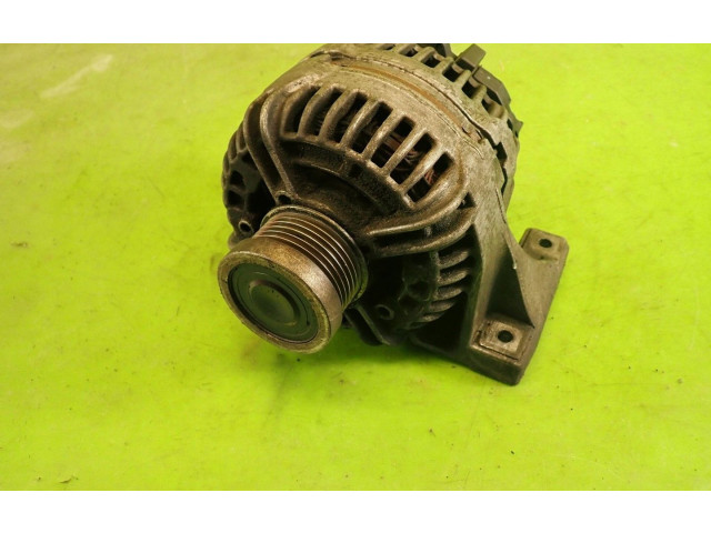 Генератор    Volvo S80      