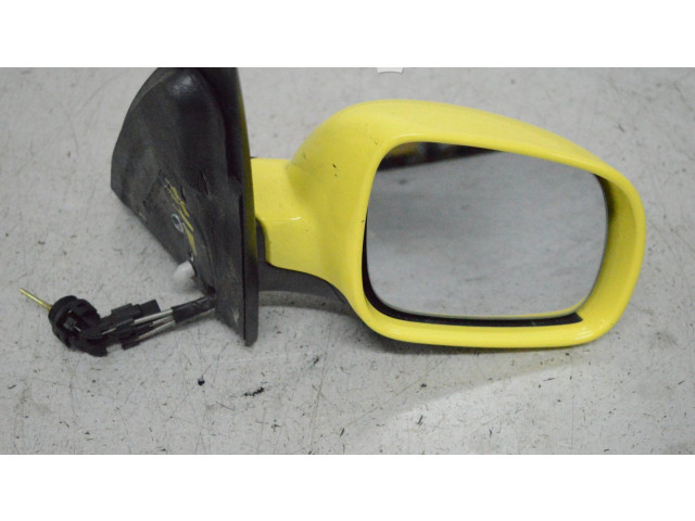 Зеркало (механическое)       Volkswagen Lupo  1998 - 2005 года   