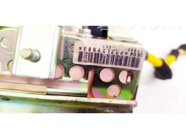 Подушка безопасности пассажира PH04607H02T, BBN3804   Honda Accord