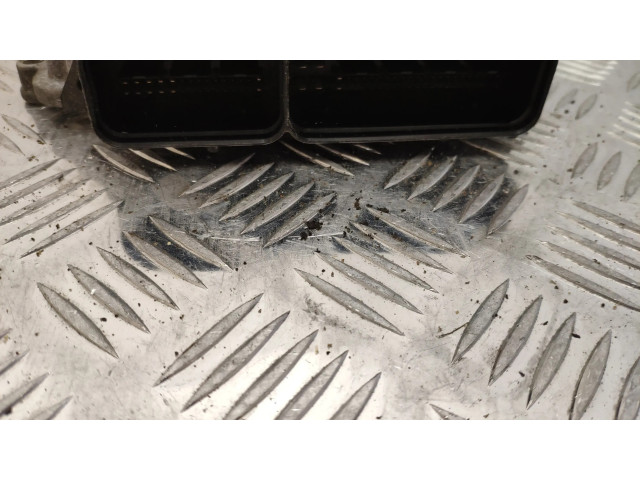 Řídící jednotka 55206270, 0281012882 Alfa Romeo 147 2005