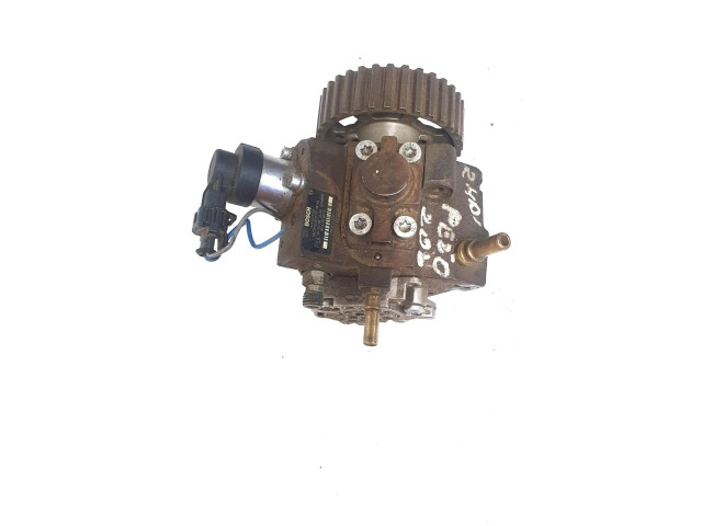 Vstřikovací čerpadlo 0445010102 Peugeot 206