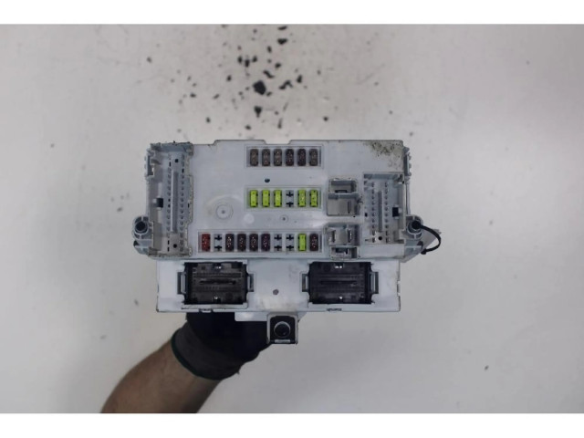 Блок предохранителей Alfa Romeo Giulietta