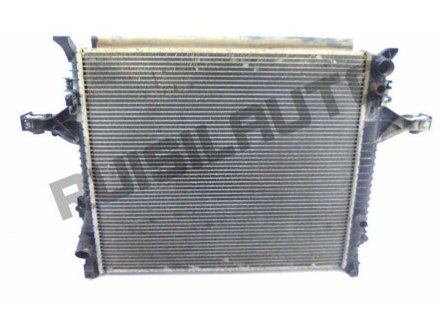 Рулевая рейка  Радиатор охлаждающей жидкости 992453RA   Volvo XC90 2003 - 2006 года