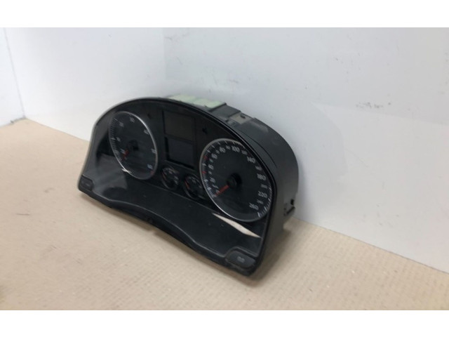 Панель приборов 1K0920861M, 1K0920861M Volkswagen Golf Plus