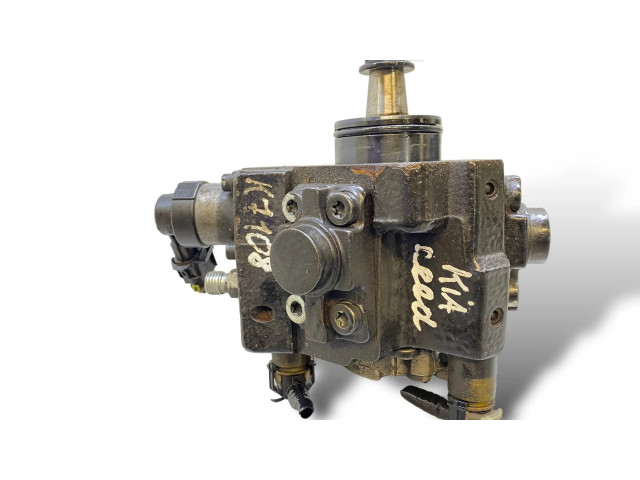 Топливный насос