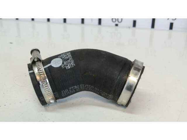 Трубка (трубки)/ шланг (шланги) интеркулера