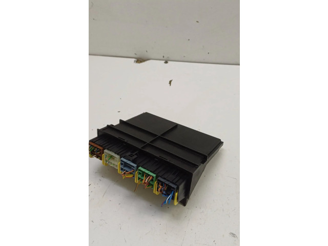 Блок комфорта 5WK48853K Ford Fiesta