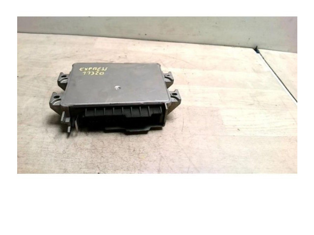 Řídící jednotka 7700874630, 7700874630   Renault Express 1996