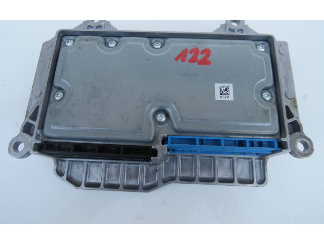 Блок подушек безопасности P31264932, 0285010372   Volvo V70