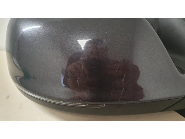 Зеркало электрическое правое Audi Q5 SQ5 2008-2017 года