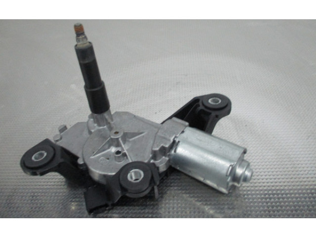 Моторчик заднего дворника 0390201856, 287100010R    Renault Scenic III -  Grand scenic III