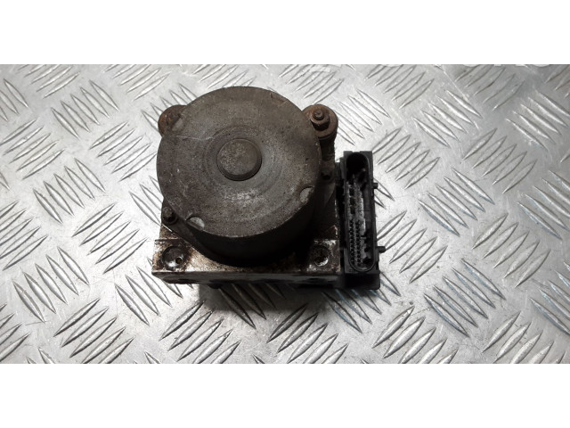 Блок АБС 0265800389   Hyundai  Getz   -  года