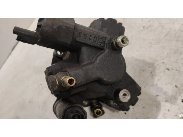Vstřikovací čerpadlo 9641852080 Citroen C3 pro naftový motor 1.4