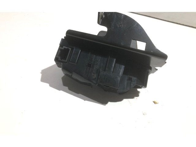 Замок багажника 9660403680    Citroen C4 Grand Picasso 2007 - 2013 года