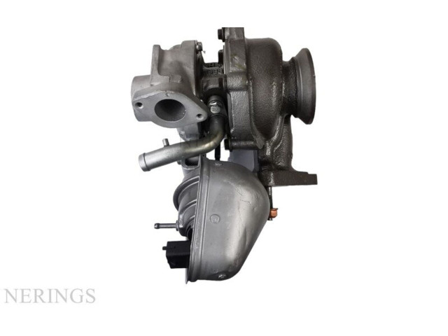 Turbodmychadlo Турбина 822088-5006S, 50825117   Alfa Romeo Mito   