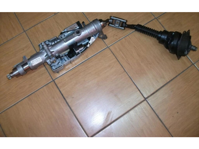 Рулевая рейка 2204600416 Mercedes-Benz S W220 1998 - 2006 года