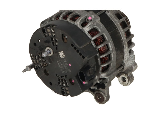 Генератор 04L903021J   Volkswagen Touran II      