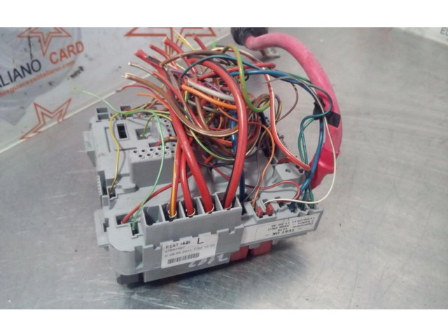 Блок предохранителей 51867697   Alfa Romeo Giulia