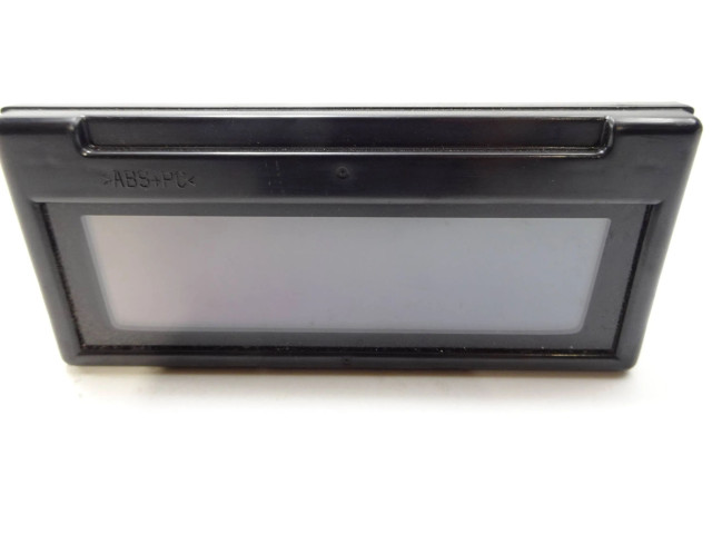 Дисплей 31268055, 69199100U Volvo C30