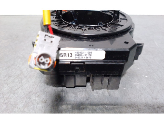 Подушка безопасности водителя 93490S1130, 93490K2030   Hyundai Bayon