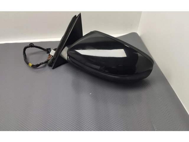 Přístrojová deska Dodge Charger 2014