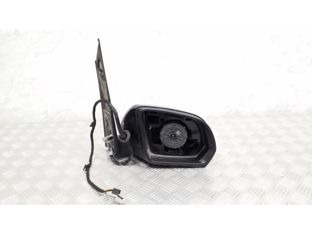 Zpětné zrcátko pravé Mercedes-Benz Vito Viano W447 2015 E90311032