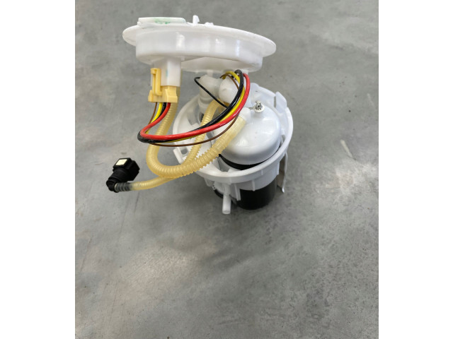 Топливный насос