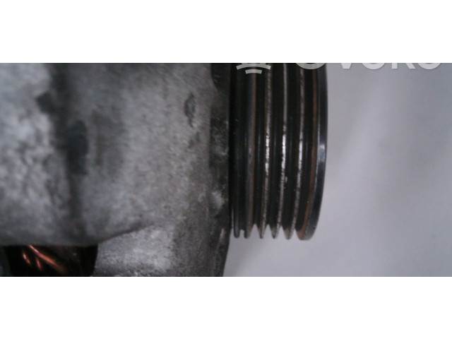 Генератор 7700784891, 7700784891 Renault Clio I