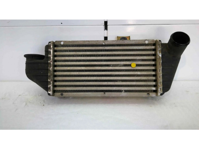 Интеркулер  91FF9L44DAB   Ford Escort 1.8