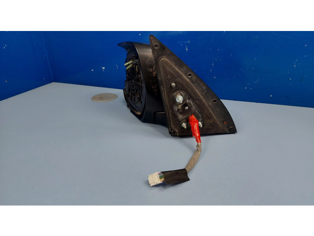 Zpětné zrcátko levé Toyota Land Cruiser (J150) 2010 E4022714