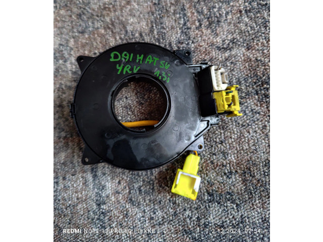 Подрулевой шлейф SRS C650S2 Daihatsu YRV