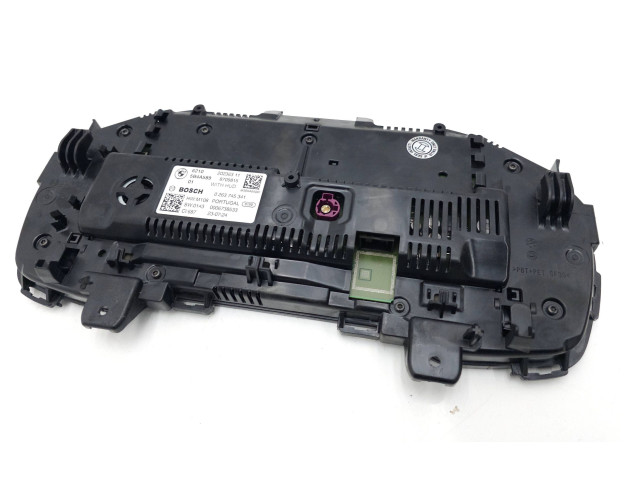 Přístrojová deska BMW 3 G20 G21 2021 5B4A589, 20236311