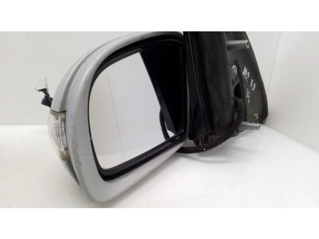 Зеркало электрическое     левое    Mercedes-Benz R W251  2005-2013 года   