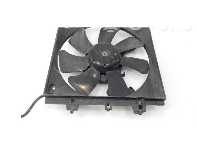 Вентилятор радиатора     45121KE001    Subaru Forester SH 