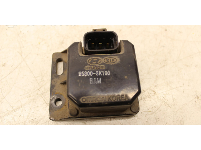 Блок управления 958003K100   Hyundai Sonata
