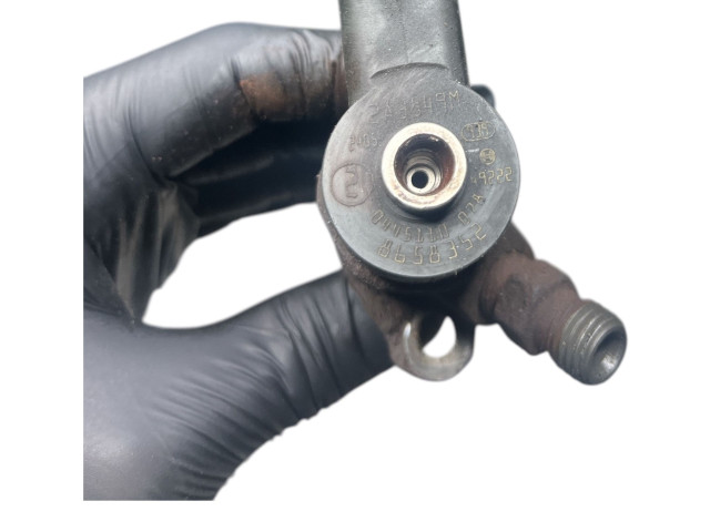 Форсунка 8658352 Volvo S60