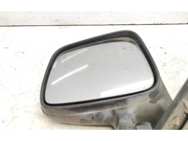 Зеркало (механическое) Volkswagen Transporter - Caravelle T4 1991 - 2003 года