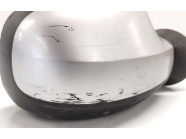 Зеркало электрическое Dacia Sandero 2008 - 2012 года